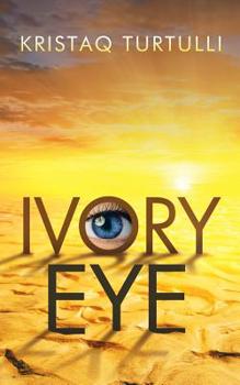 Paperback Ivory Eye Book