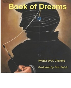 Paperback Book of Dreams Book