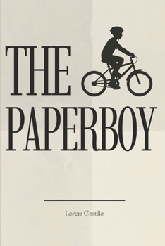 Paperback The Paperboy Book