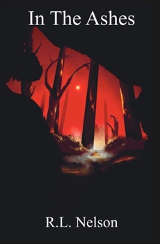 Paperback In The Ashes Book