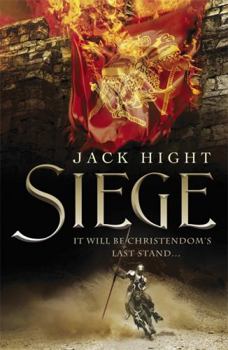 Paperback Siege Book