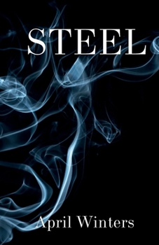 Paperback Steel (Capital City) Book