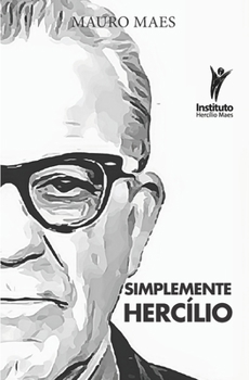 Paperback Simplemente Hercílio [Spanish] Book