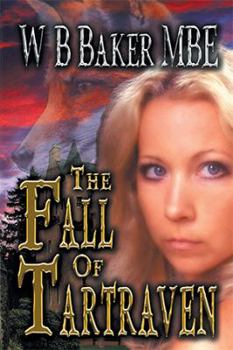 Hardcover The Fall of Tartraven Book