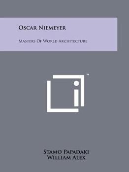 Oscar Niemeyer