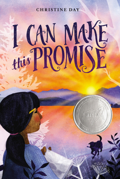 Hardcover I Can Make This Promise Book