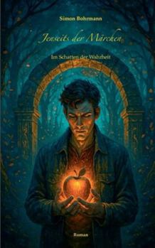Paperback Jenseits der Märchen: Im Schatten der Wahrheit [German] Book