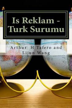 Paperback Is Reklam - Turk Surumu: Turkce ders planlar&#305;n&#305; icermektedir [Turkish] Book