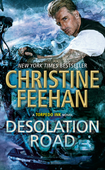 Desolation Road - Book #4 of the Torpedo Ink