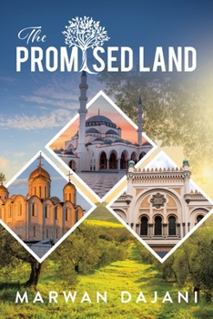 Paperback The Promised Land Book