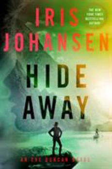 Hardcover Hide Away Book