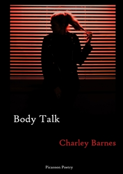 Paperback Body Talk Book