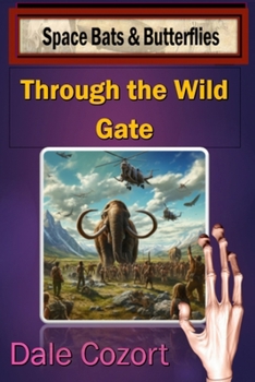 Paperback Through the Wild Gate Book