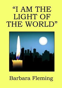 Paperback I am the Light of the World Book