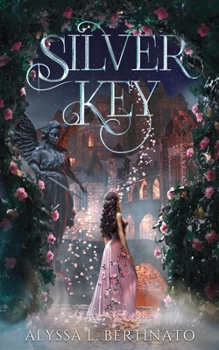 Paperback Silver Key Book