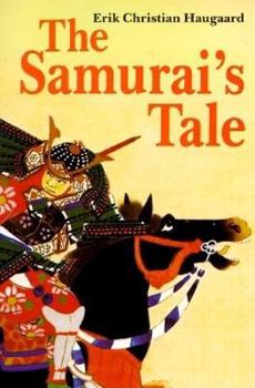 Paperback The Samurai's Tale Book