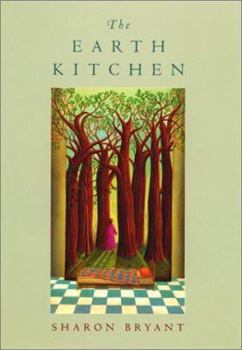 Hardcover The Earth Kitchen Book