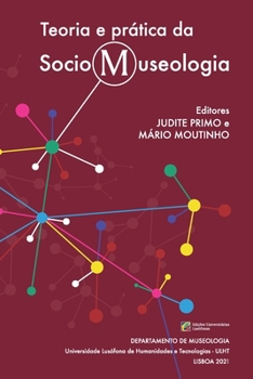 Paperback Teoria e prática da Sociomuseologia [Portuguese] Book
