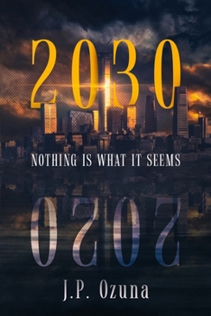 Paperback 2030 Book