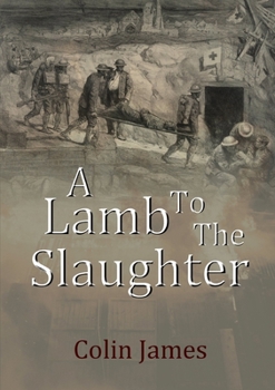 Paperback A Lamb to the Slaughter Book