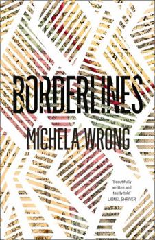 Paperback Borderlines Book