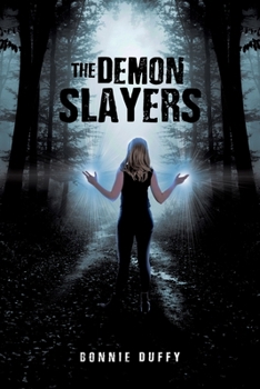 Paperback The Demon Slayers Book