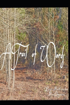 Paperback A Trail of Words Book