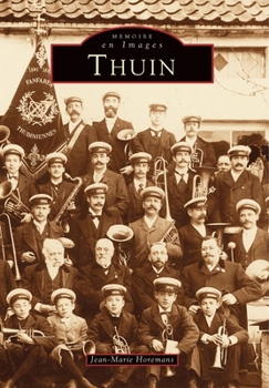 Paperback Thuin [French] Book