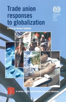 Paperback Trade Union Strategies in Central and Eastern Europe: Towards Decent Work Book