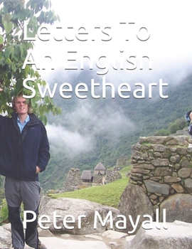 Paperback Letters To An English Sweetheart Book