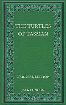 Paperback The Turtles of Tasman - Original Edition Book