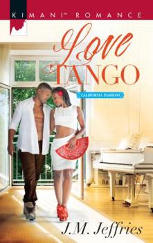Mass Market Paperback Love Tango Book