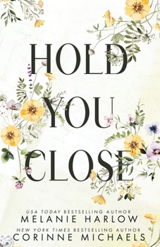 Paperback Hold You Close Book
