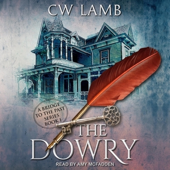 MP3 CD The Dowry Book