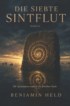 Paperback Die siebte Sintflut [German] Book