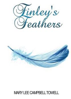 Paperback Finley's Feathers Book