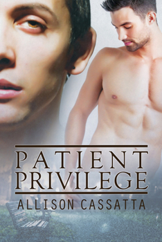 Paperback Patient Privilege Book