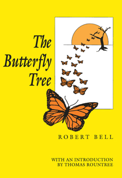 Paperback The Butterfly Tree Book