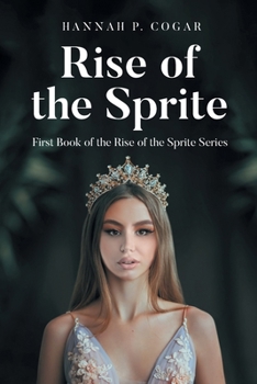 Paperback Rise of the Sprite Book