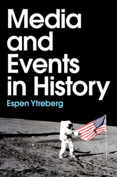 Paperback Media and Events in History Book