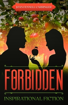 Paperback Forbidden: Inspirational Fiction Book