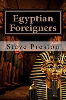Paperback Egyptian Foreigners Book