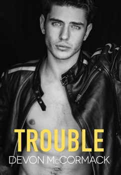 Hardcover Trouble Book