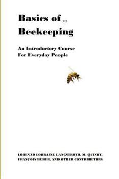 Paperback Basics of ... Beekeeping Book