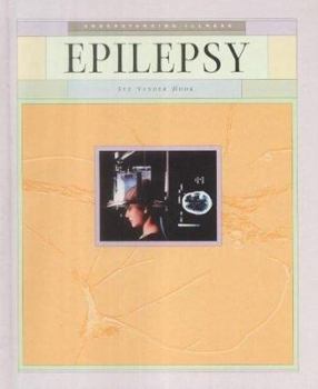 Library Binding Epilepsy Book