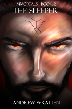 Paperback The Sleeper Book