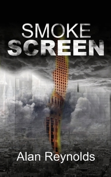 Paperback Smoke Screen Book