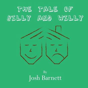 Paperback The Tale of Billy and Willy Book