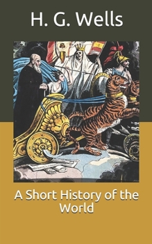 Paperback A Short History of the World Book