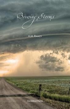 Paperback Brewing Storms Book